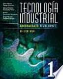 Tecnología Industrial 1o Bachillerato
