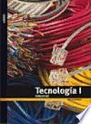 Tecnología industrial I, Bachillerato