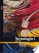 TECNOLOGÍA INDUSTRIAL I