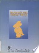 Tecnología para chicos y chicas
