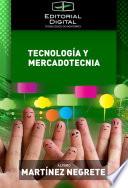 Tecnología y mercadotecnia