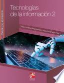 Tecnologías de la información 2