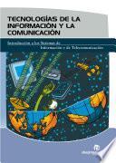 Tecnologías de la Información Y la Comunicación (módulo)