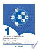 Tecnologías de la Información y la Comunicación -TIC II