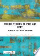Telling Stories of Pain and Hope