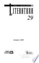 Tema y variaciones de literatura
