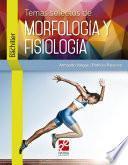 Temas selectos de morfología y fisiología