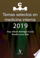 Temas selectos en medicina interna 2019