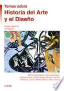 Temas sobre historia del arte y el diseño