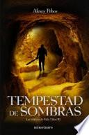 Tempestad de sombras