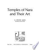 Temples of Nara and Their Art