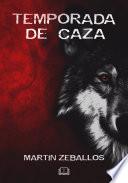 Temporada de caza