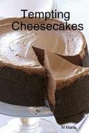 Tempting Cheesecakes
