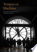 Tempus ex Machina. La idea de tiempo histórico en Así habló Zaratustra