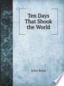 Ten Days That Shook the World