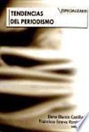 Tendencias del periodismo especializado