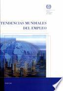 Tendencias mundiales del empleo