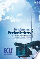 Tendencias Periodísticas 2012-2043