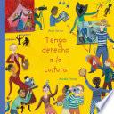 Tengo derecho a la cultura