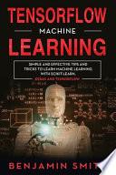 Tensorflow Machine Learning