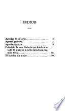Tentativas literarias