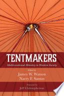 Tentmakers