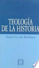 Teología de la historia