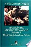 Teología del Antiguo Testamento