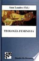 Teología feminista