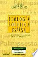 Teología política desde España