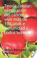 Teoría celular