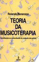 Teoria Da Musicoterapia