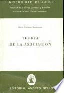 Teoria De La Asociacion