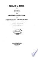 Teoría de la moneda