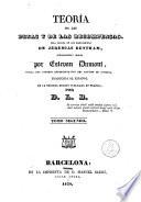 Teoría de las penas y de las recompensas, 2