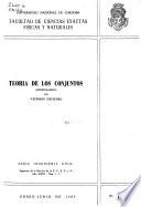 Teoria de los conjuntos