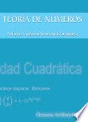 Teoría de números