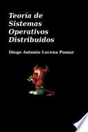 Teoría de Sistemas Operativos Distribuidos