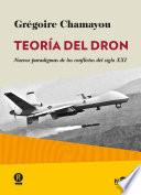 Teoría del dron