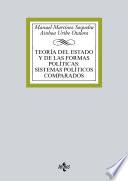 Teoría del Estado y de las formas políticas:sistemas políticos comparados