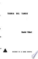 Teoría del tango
