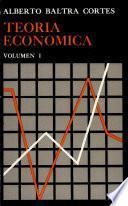 Teoria Economica