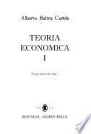 Teoria economica