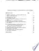 Teoría económica y heterogeneidad estructural