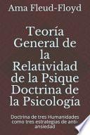 Teoría General de la Relatividad de la Psique Doctrina de la Psicología