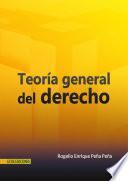 Teoría general del derecho - 1ra Edición
