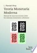 Teoría Monetaria Moderna