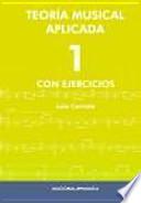 Teoría musical aplicada 2 : con ejercicios