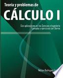 Teoria y Problemas de Calculo I
