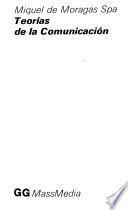 Teorías de la comunicación